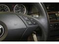 2007 BMW 5 Series 530i Sedan Controls