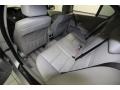 Grey Rear Seat Photo for 2007 BMW 5 Series #82496926
