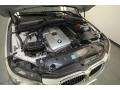 3.0 Liter DOHC 24-Valve VVT Inline 6 Cylinder 2007 BMW 5 Series 530i Sedan Engine