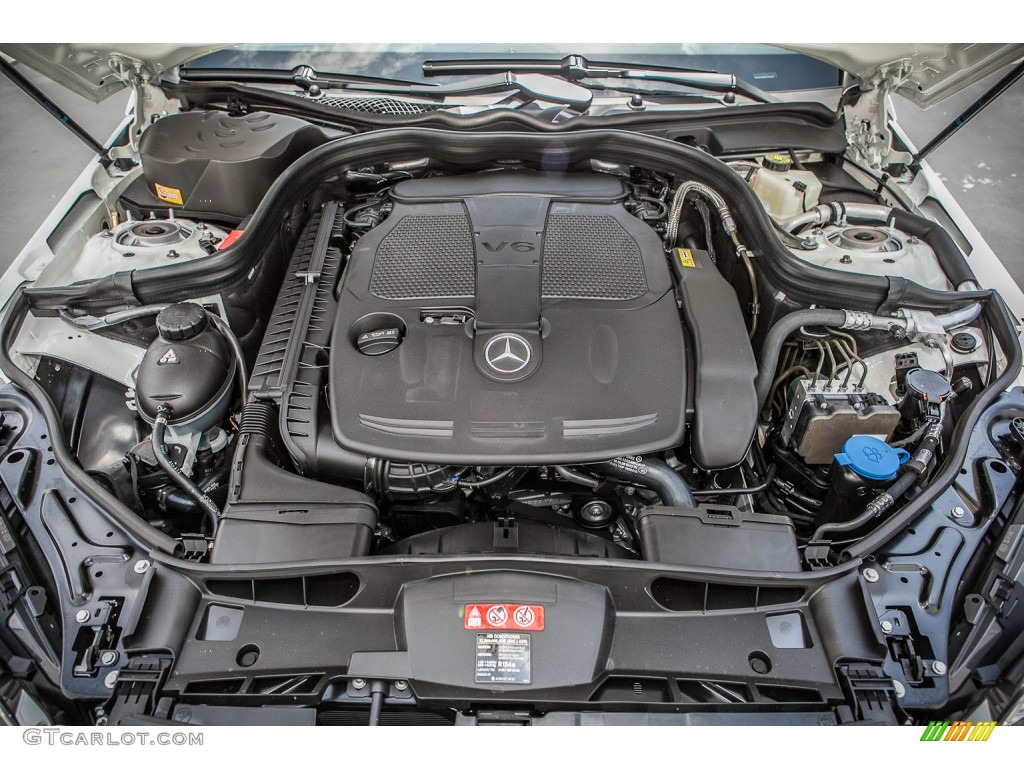 2014 E 350 Sport Sedan - Diamond White Metallic / Black photo #9