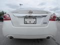 2013 Pearl White Nissan Altima 2.5 SV  photo #4