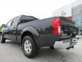 Night Armor - Frontier SV V6 Crew Cab Photo No. 3