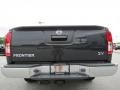 Night Armor - Frontier SV V6 Crew Cab Photo No. 4