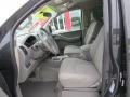 2013 Night Armor Nissan Frontier SV V6 Crew Cab  photo #10