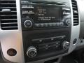Night Armor - Frontier SV V6 Crew Cab Photo No. 14