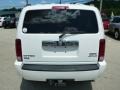 Stone White - Nitro SLT 4x4 Photo No. 4