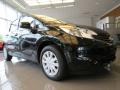 Super Black - Versa Note SV Photo No. 7