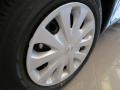 2014 Nissan Versa Note SV Wheel and Tire Photo