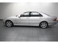 Brilliant Silver Metallic - S 430 Sedan Photo No. 2