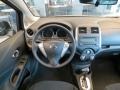 Charcoal Dashboard Photo for 2014 Nissan Versa Note #82498025