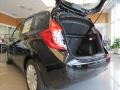 Charcoal Trunk Photo for 2014 Nissan Versa Note #82498049