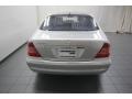 Brilliant Silver Metallic - S 430 Sedan Photo No. 11