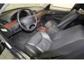 Brilliant Silver Metallic - S 430 Sedan Photo No. 12