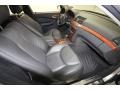 Brilliant Silver Metallic - S 430 Sedan Photo No. 36