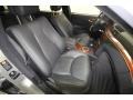 Brilliant Silver Metallic - S 430 Sedan Photo No. 39