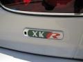 2006 Jaguar XK XKR Convertible Marks and Logos