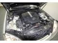 Brilliant Silver Metallic - S 430 Sedan Photo No. 43