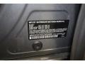 A52: Space Gray Metallic 2012 BMW 5 Series 528i Sedan Color Code
