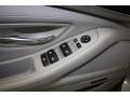 2012 Space Gray Metallic BMW 5 Series 528i Sedan  photo #16