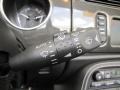 Charcoal Controls Photo for 2006 Jaguar XK #82498739