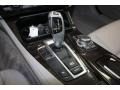 2012 Space Gray Metallic BMW 5 Series 528i Sedan  photo #24