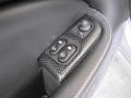 2006 Jaguar XK Charcoal Interior Controls Photo