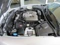 4.2 Liter Supercharged DOHC 32V V8 Engine for 2006 Jaguar XK XKR Convertible #82498818