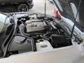 4.2 Liter Supercharged DOHC 32V V8 Engine for 2006 Jaguar XK XKR Convertible #82498832
