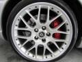 2006 Jaguar XK XKR Convertible Wheel
