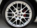 2006 Jaguar XK XKR Convertible Wheel and Tire Photo