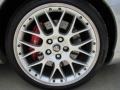 2006 Jaguar XK XKR Convertible Wheel and Tire Photo