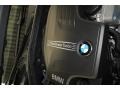 2012 Space Gray Metallic BMW 5 Series 528i Sedan  photo #46