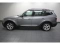 Space Gray Metallic - X3 xDrive30i Photo No. 2