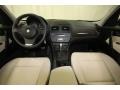 2010 BMW X3 Oyster Interior Dashboard Photo