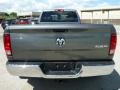 Mineral Gray Metallic - 3500 Tradesman Crew Cab 4x4 Dually Photo No. 4