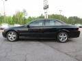 2001 Black Lincoln LS V8  photo #4