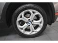  2010 X3 xDrive30i Wheel