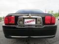 2001 Black Lincoln LS V8  photo #6