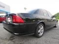 2001 Black Lincoln LS V8  photo #7
