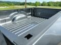 Mineral Gray Metallic - 3500 Tradesman Crew Cab 4x4 Dually Photo No. 15