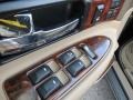 2001 Black Lincoln LS V8  photo #12