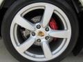 2007 Porsche Cayman S Wheel and Tire Photo