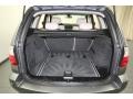 Space Gray Metallic - X3 xDrive30i Photo No. 31