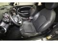 Dark Silver Metallic - Cooper S Convertible Photo No. 3