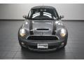 Dark Silver Metallic - Cooper S Convertible Photo No. 6