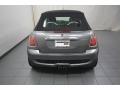 Dark Silver Metallic - Cooper S Convertible Photo No. 12