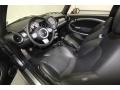 Dark Silver Metallic - Cooper S Convertible Photo No. 13