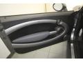 Dark Silver Metallic - Cooper S Convertible Photo No. 15