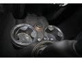 Dark Silver Metallic - Cooper S Convertible Photo No. 21