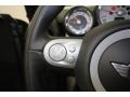 Dark Silver Metallic - Cooper S Convertible Photo No. 26